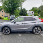 2019 Mitsubishi Eclipse Cross full