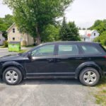 2014 Dodge Journey full