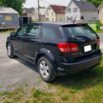 2014 Dodge Journey full