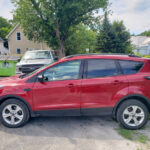 2018 Ford Escape full