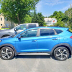 2017 Hyundai Tucson full