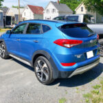 2017 Hyundai Tucson full