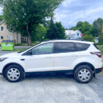 2017 Ford Escape full