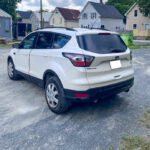 2017 Ford Escape full