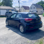 2018 Kia Rio full