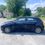 2018 Kia Rio full