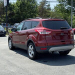 2016 Ford Escape full