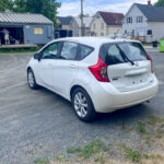 2014 Nissan Versa full