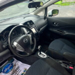 2014 Nissan Versa full