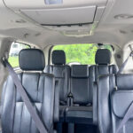 2015 Dodge Grand Caravan full