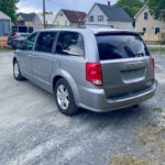 2015 Dodge Grand Caravan full