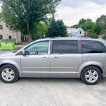 2015 Dodge Grand Caravan full