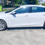 2021 Chevrolet Malibu full