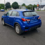 2022 Mitsubishi RVR full