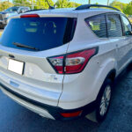 2017 Ford Escape full