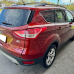 2016 Ford Escape full