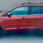 2016 Ford Escape full