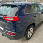 2016 Jeep Cherokee Sport full