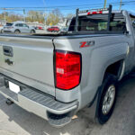 2017 Chevrolet Silverado full