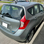 2015 Nissan Versa full