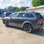 2019 Dodge Journey full