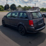 2015 Dodge Grand Caravan full