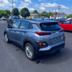 2019 Hyundai Kona full