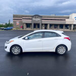 2013 Hyundai Elantra full