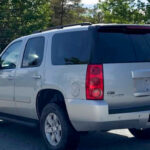 2014 GMC Yukon 4WD 4dr SLE full