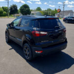 2018 Ford EcoSport SES 4WD full