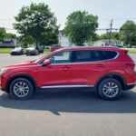 2020 Hyundai Santa Fe 2.4L Essential AWD w-Safety Package full