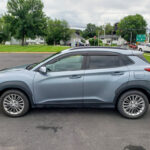 2019 Hyundai Kona 2.0L Luxury AWD full