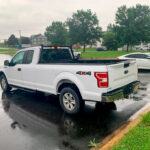 2020 Ford F-150 XLT full