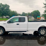 2020 Ford F-150 XLT full