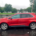 2019 Ford Edge SEL full