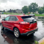 2019 Ford Edge SEL full