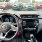 2021 Nissan Qashqai S full