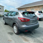 2021 Nissan Qashqai S full