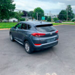 2017 Hyundai Tucson Premium full