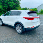 2018 Kia Sportage LX full