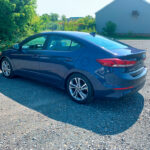 2018 Hyundai Elantra GLS full