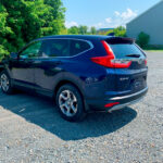 2019 Honda CR-V EX full