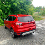 2017 Ford Escape SE full