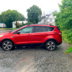 2017 Ford Escape SE full