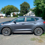 2018 Hyundai Tucson full