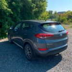 2018 Hyundai Tucson full