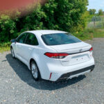 2020 Toyota Corolla SE full