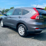 2016 Honda CR-V SE full