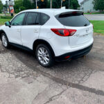 2013 Mazda CX-5 GT full