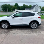 2013 Mazda CX-5 GT full